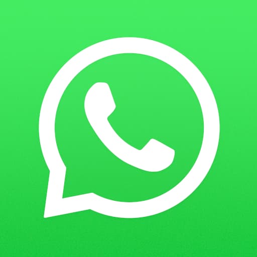 WhatsApp contect Logo