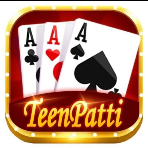 Teen Patti Logo